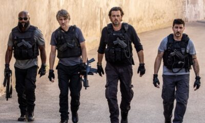 Zdjęcie okładkowe wpisu: TOP 10 – Co dziś obejrzeć na Netflix? Bronx na trzecim miejscu