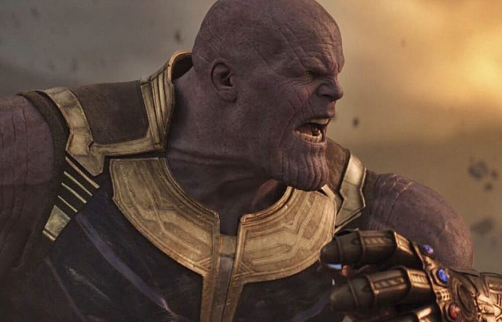 Zdjęcie okładkowe wpisu: Eternals – Thanos jest „ostatnim” z rasy Eternals?