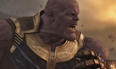 Zdjęcie okładkowe wpisu: Eternals – Thanos jest „ostatnim” z rasy Eternals?