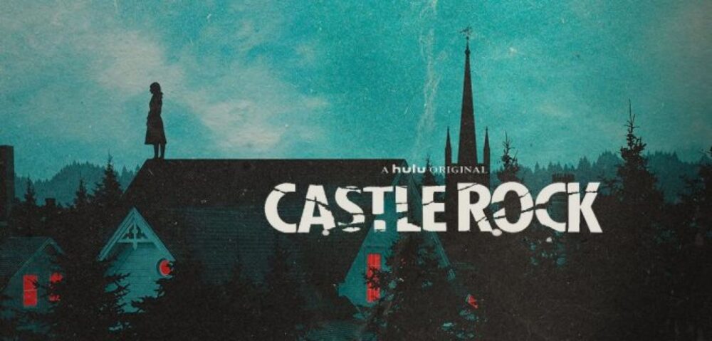 Zdjęcie okładkowe wpisu: Serial Castle Rock oficjalnie skasowany!