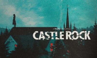 Zdjęcie okładkowe wpisu: Serial Castle Rock oficjalnie skasowany!