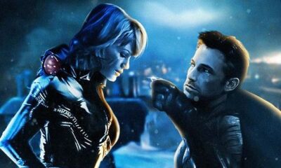 Zdjęcie okładkowe wpisu: Liga Sprawiedliwości – reżyser widziałby Carlę Gugino jako Catwoman