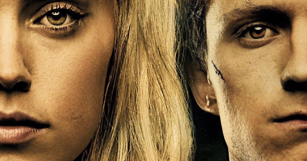 Zdjęcie okładkowe wpisu: Chaos Walking – oto pierwsza zapowiedź SF z Tomem Hollandem i Daisy Ridley! Wiemy, kiedy pełny zwiastun!