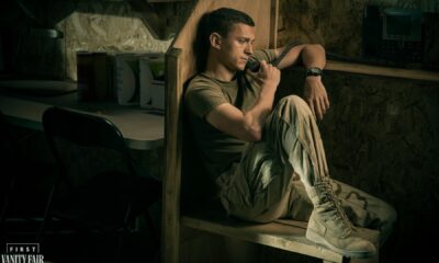 Zdjęcie okładkowe wpisu: Cherry – Bracia Russo zapowiadają film wielogatunkowy!