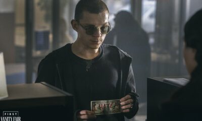 Zdjęcie okładkowe wpisu: Cherry – pierwsze zdjęcia nowego filmu z Tomem Hollandem