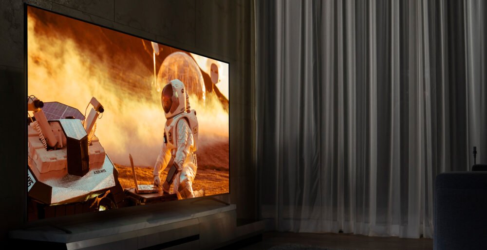Zdjęcie okładkowe wpisu: NanoCell – czym jest rewolucyjna technologia w telewizorach LG?