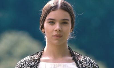 Zdjęcie okładkowe wpisu: Hailee Steinfeld zagra w serialu Hawkeye? Pojawiły się nowe przypuszczenia
