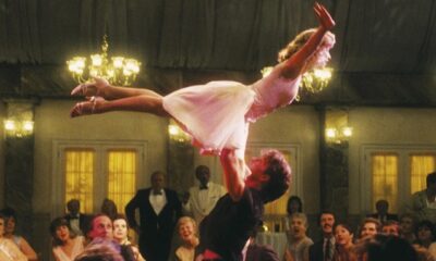 Zdjęcie okładkowe wpisu: Dirty dancing 2 – Jennifer Grey o sequelu bez Patricka Swayze’ego