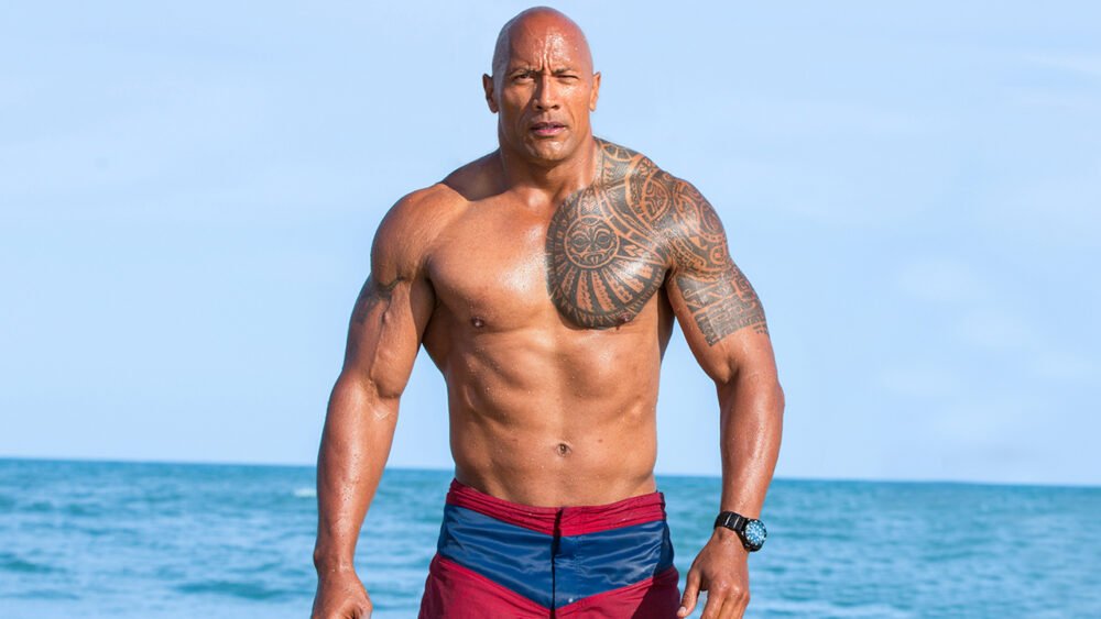 Zdjęcie okładkowe wpisu: Dwayne Johnson razem z Microsoftem przekazuje najnowsze Xboxy szpitalom w USA