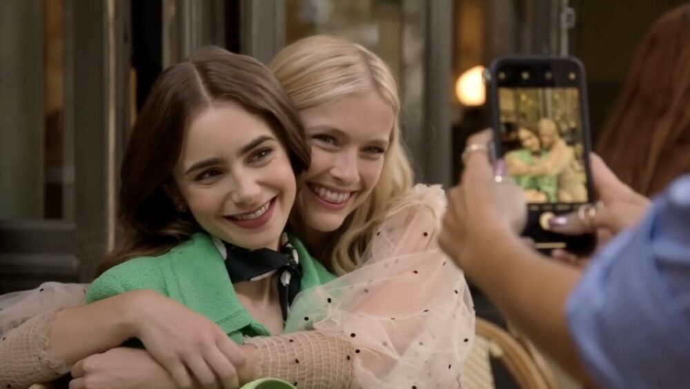 Zdjęcie okładkowe wpisu: Co obejrzeć po: Emily w Paryżu. Seriale podobne do hitu Netflixa