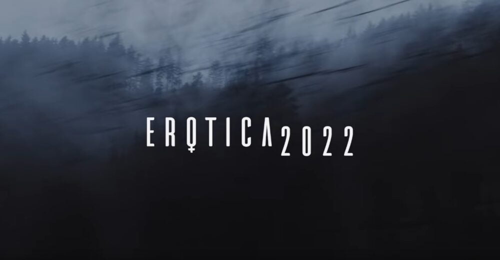 Zdjęcie okładkowe wpisu: Erotica 2022 – recenzja polskiego filmu Netflix. Dyskretna pretensja