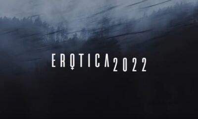 Zdjęcie okładkowe wpisu: Erotica 2022 – recenzja polskiego filmu Netflix. Dyskretna pretensja