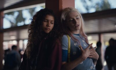 Zdjęcie okładkowe wpisu: Gwiazda Euforii dołączyła do obsady filmu Igrzyska Śmierci: Ballada Ptaków i Węży!