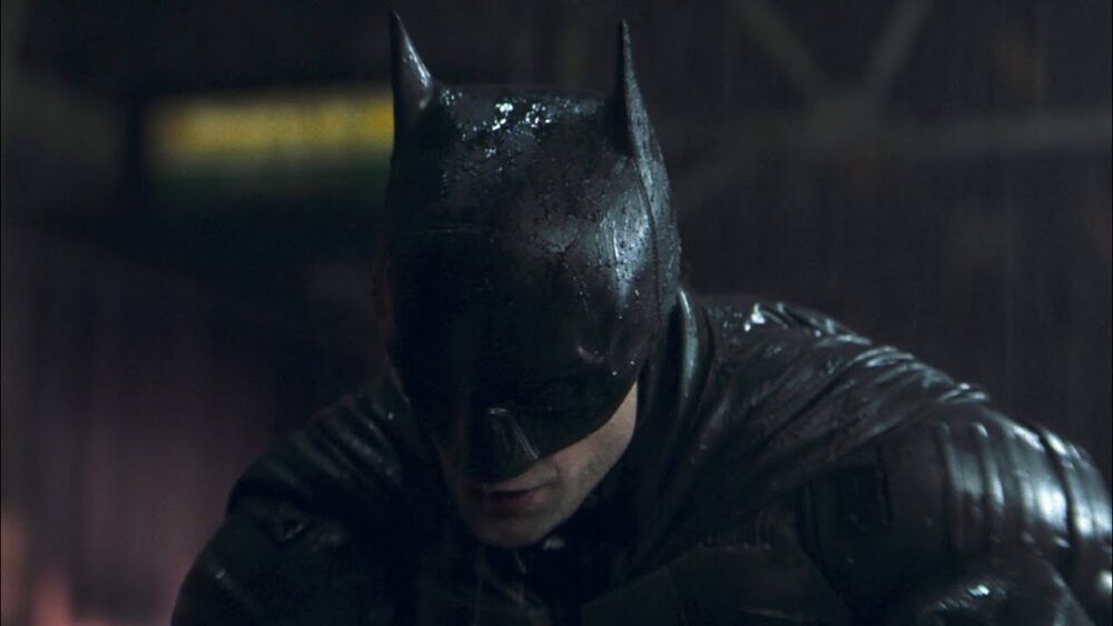 Zdjęcie okładkowe wpisu: The Batman – Kevin Conroy podzielił się swoimi przemyśleniami po zwiastunie