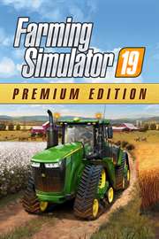 Farming Simulator 19 – recenzja symulatora z prawdziwego zdarzenia
