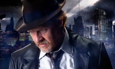 Zdjęcie okładkowe wpisu: Resident Evil – gwiazda Gotham i Wikingów w obsadzie