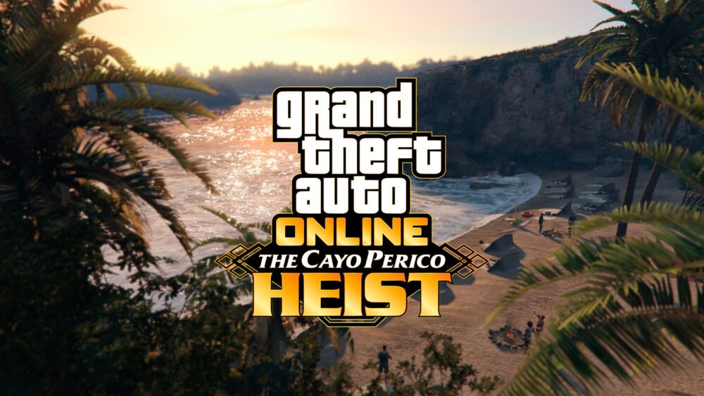 Zdjęcie okładkowe wpisu: GTA Online – największy update w historii gry? Rockstar Games potwierdza