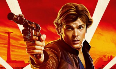 Zdjęcie okładkowe wpisu: Alden Ehrenreich dołączył do Marvela? Zobaczymy go w Ironheart?!