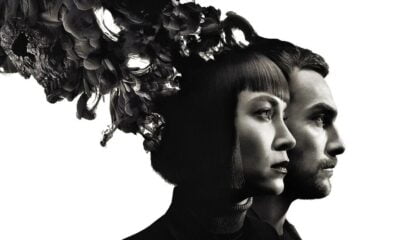 Zdjęcie okładkowe wpisu: Helstrom – już dziś nowy odcinek serialu