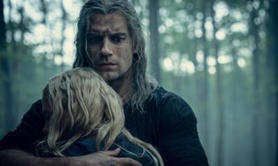 Zdjęcie okładkowe wpisu: Wiedźmin – serial będzie czerpał coraz mniej z książek?