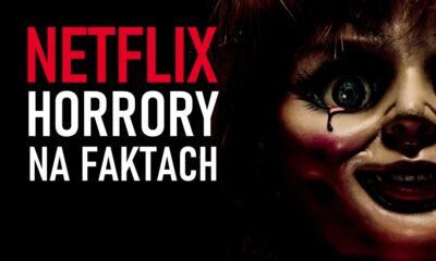 Zdjęcie okładkowe wpisu: Horrory na faktach na Netflix | TOP 10