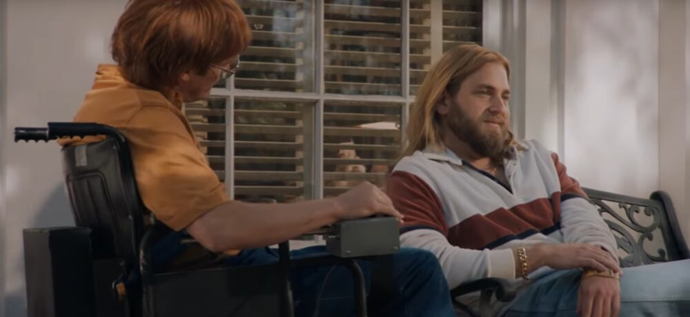 Zdjęcie okładkowe wpisu: Jonah Hill i Joaquin Phoenix stworzą film dokumentalny