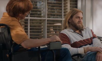 Zdjęcie okładkowe wpisu: Jonah Hill i Joaquin Phoenix stworzą film dokumentalny