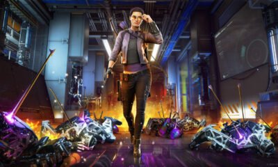 Zdjęcie okładkowe wpisu: Marvel’s Avengers – Kate Bishop już wkrótce w grze!