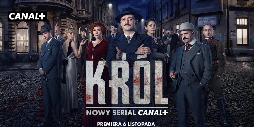 Zdjęcie okładkowe wpisu: CANAL+ zaprasza na piątek z Królem