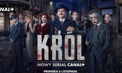 Zdjęcie okładkowe wpisu: CANAL+ zaprasza na piątek z Królem