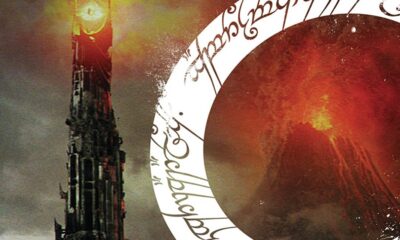 Zdjęcie okładkowe wpisu: Epickie wydania opowieści ze Śródziemia po raz pierwszy na 4K UHD!