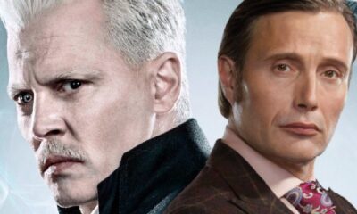 Zdjęcie okładkowe wpisu: Fantastyczne zwierzęta 3 – Mads Mikkelsen prowadzi rozmowy na temat przejęcia roli Grindelwalda!