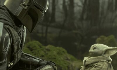 Zdjęcie okładkowe wpisu: The Mandalorian – projektant wyjaśnia powód zmiany w wyglądzie Ahsoki Tano