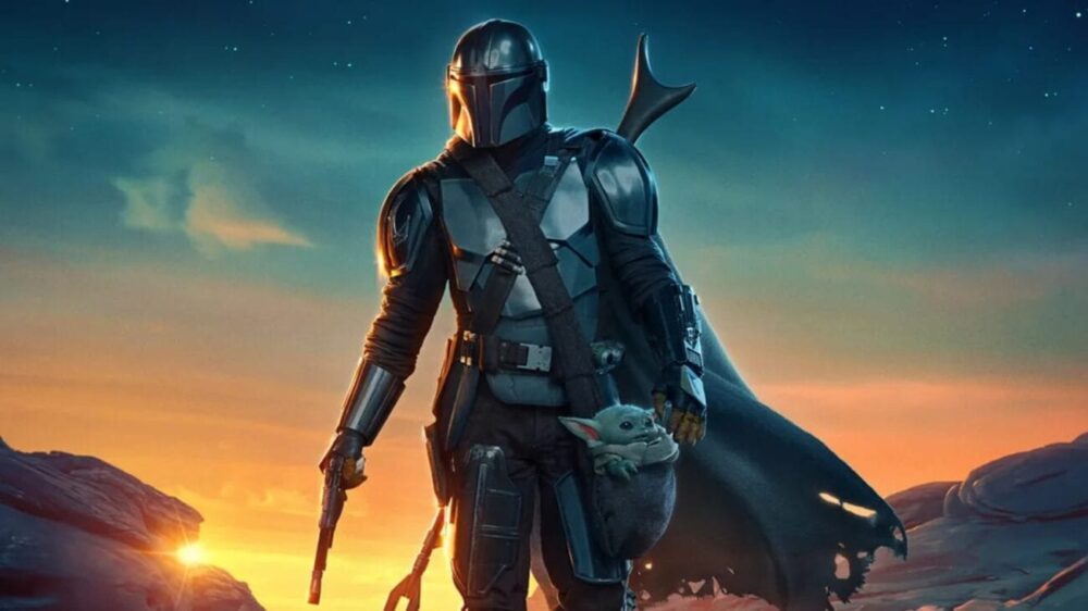 Zdjęcie okładkowe wpisu: Na pierwszy rzut oka: 2. sezon The Mandalorian