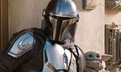Zdjęcie okładkowe wpisu: The Mandalorian – Disney + usuwa wpadkę na odcinku z poprzedniego tygodnia!