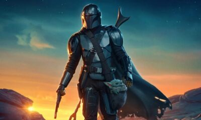 Zdjęcie okładkowe wpisu: Na pierwszy rzut oka: 2. sezon The Mandalorian