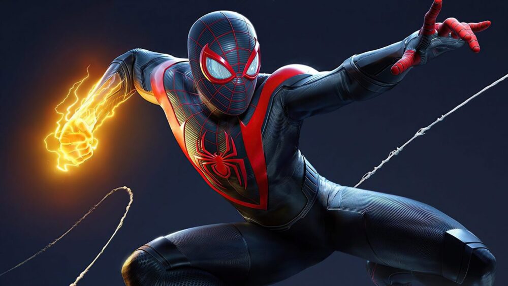 Zdjęcie okładkowe wpisu: Recenzja Spider-Man: Miles Morales. Marvel i PS5 czyli epickie wejście nowej generacji!