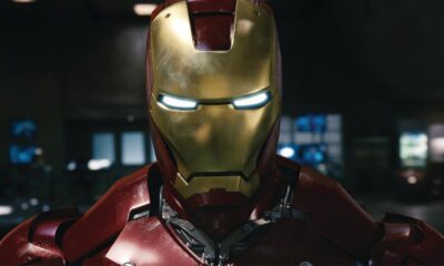 Zdjęcie okładkowe wpisu: Zobacz alternatywną scenę po napisach z filmu Iron Man!