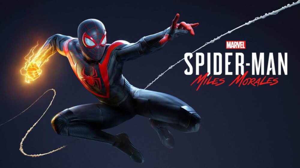 Zdjęcie okładkowe wpisu: Spider-Man: Miles Morales – narodziny nowego bohatera w kolejnej zapowiedzi