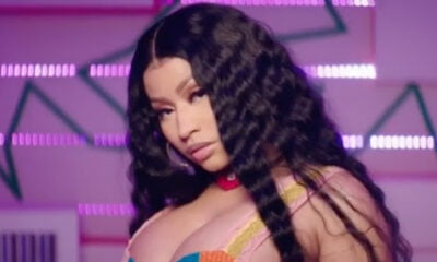 Zdjęcie okładkowe wpisu: Nicki Minaj – HBO Max tworzy serial o piosenkarce!