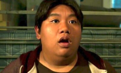 Zdjęcie okładkowe wpisu: Spider-Man 3 – filmowy Ned prezentuje zupełnie odmienioną sylwetkę