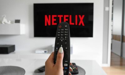 Zdjęcie okładkowe wpisu: Netflix Francja z własnym kanałem telewizyjnym!