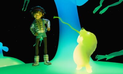 Zdjęcie okładkowe wpisu: Netflix podaje 10 powodów, by obejrzeć Wyprawę na Księżyc!