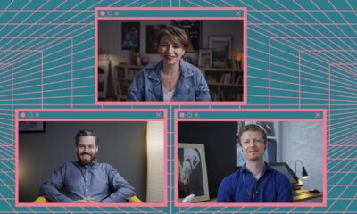 Zdjęcie okładkowe wpisu: Kto to narysował? Czyli Netflix i tajemnice animacji