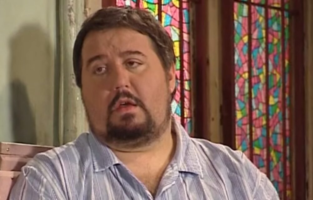 Zdjęcie okładkowe wpisu: Świat według Kiepskich dostanie nowego Boczka?