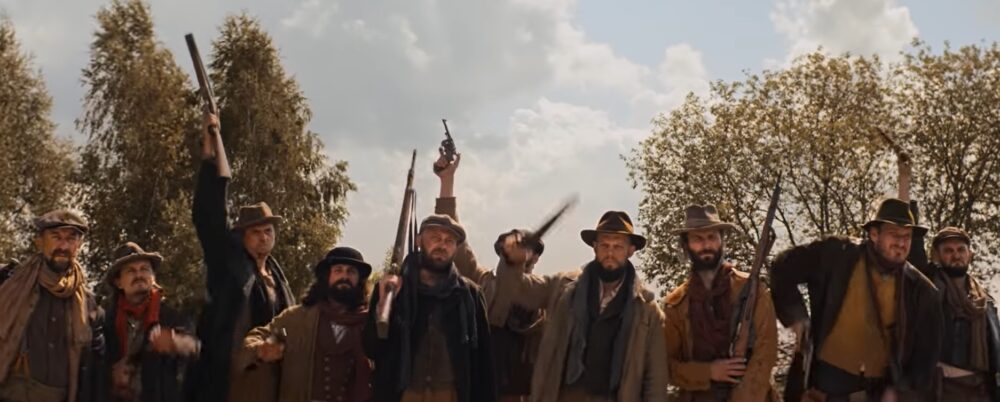 Zdjęcie okładkowe wpisu: Magnezja na Festiwalu Filmowym w Tallinie!