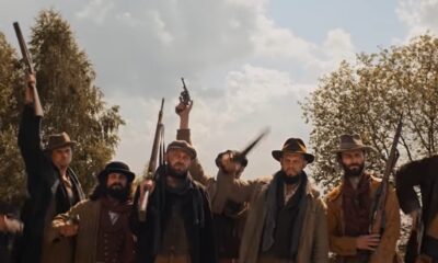 Zdjęcie okładkowe wpisu: Magnezja na Festiwalu Filmowym w Tallinie!