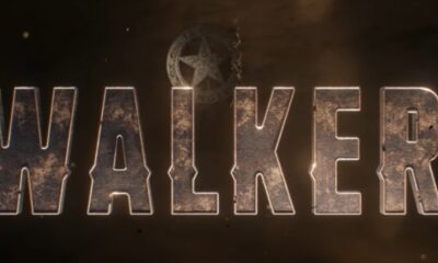 Zdjęcie okładkowe wpisu: Walker – zapowiedź nowej wersji Strażnika Teksasu z gwiazdą Supernatural!
