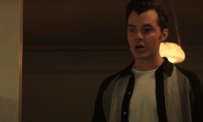 Zdjęcie okładkowe wpisu: Pennyworth – zwiastun 2. sezonu serialu o przyszłym lokaju Batmana!