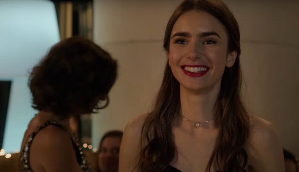Zdjęcie okładkowe wpisu: Emily w Paryżu – ogłoszono oficjalnie 2. sezon!